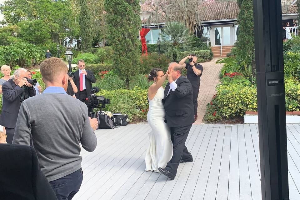 Father Daughter Dance