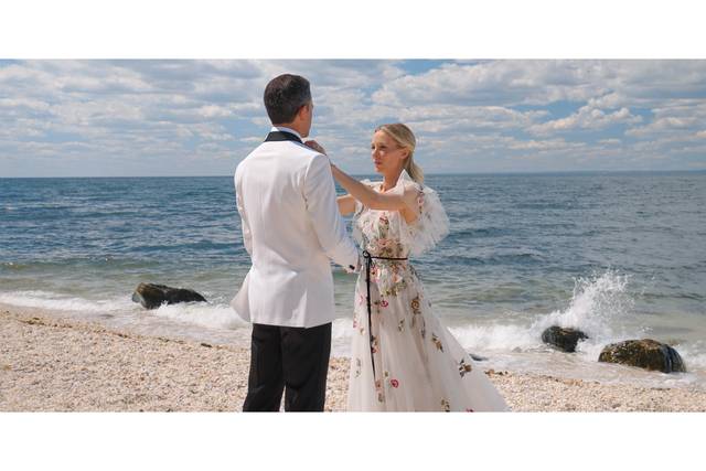 Vanessa & Brian