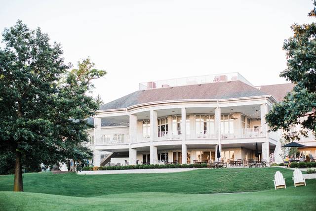 St. Charles Country Club