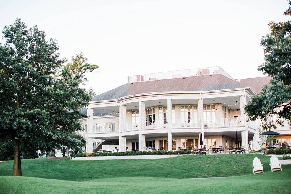 St. Charles Country Club