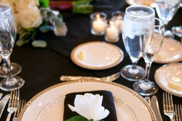 Place Setting