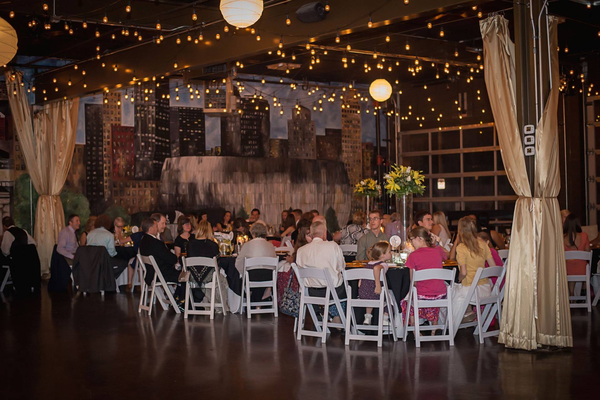 28 Event Space Venue Kansas City Mo Weddingwire