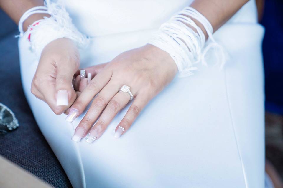Bride's Ring
