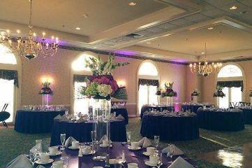 K'Mich Events & Weddings
