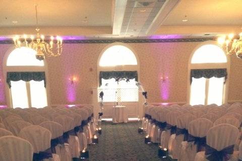K'Mich Events & Weddings