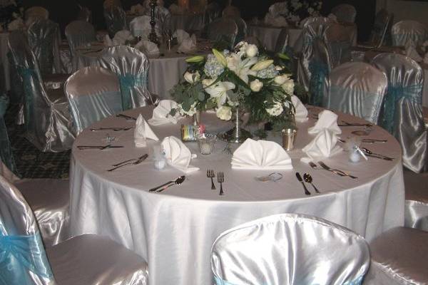 Grand Ballroom