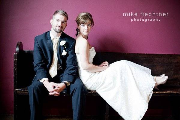 Mike Fiechtner Photography