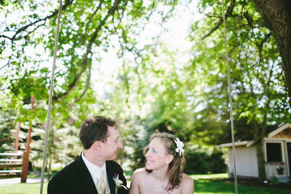 Mike Fiechtner Photography