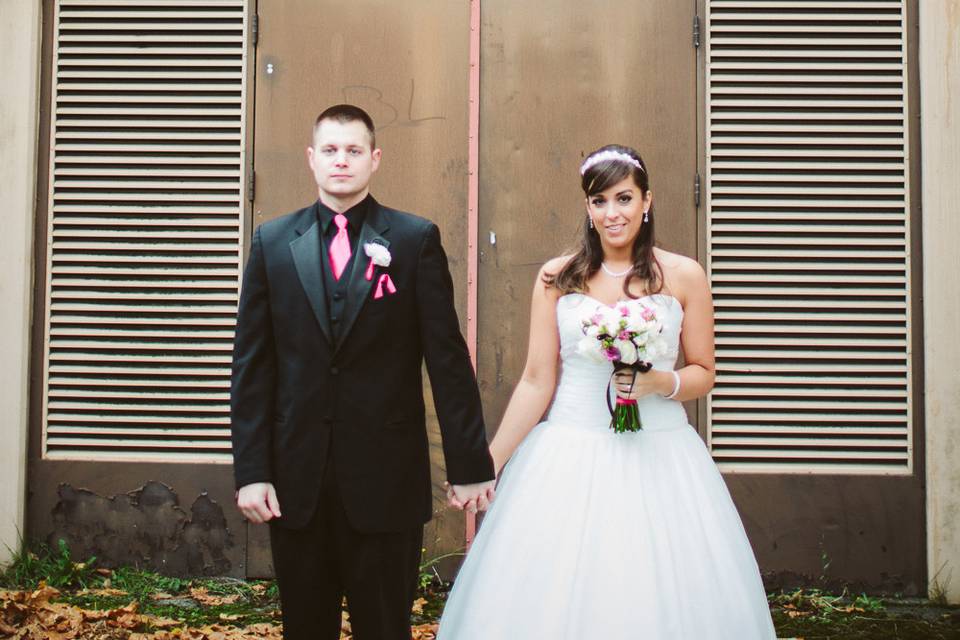 Mike Fiechtner Photography