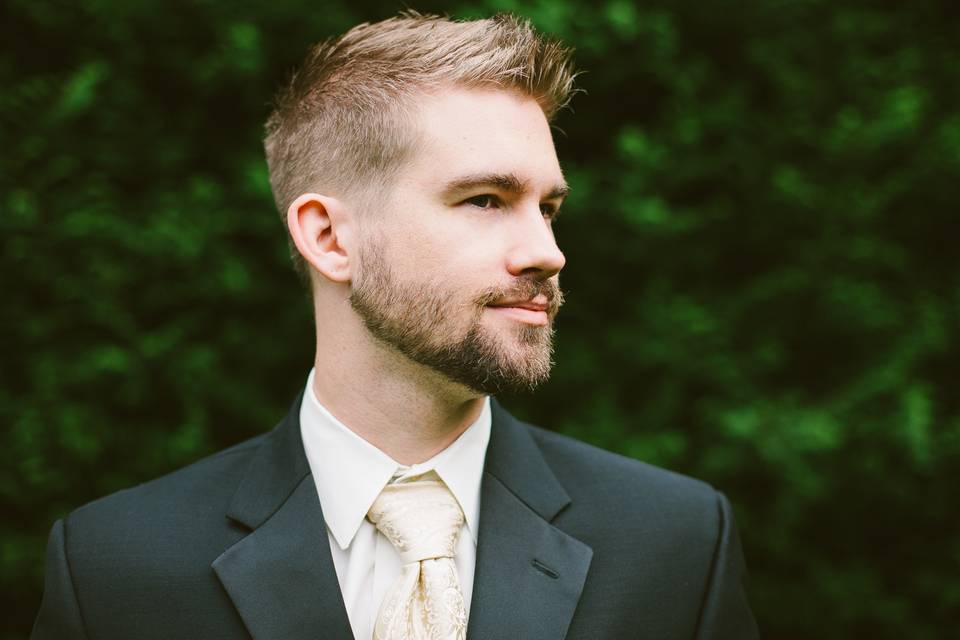 Mike Fiechtner Photography