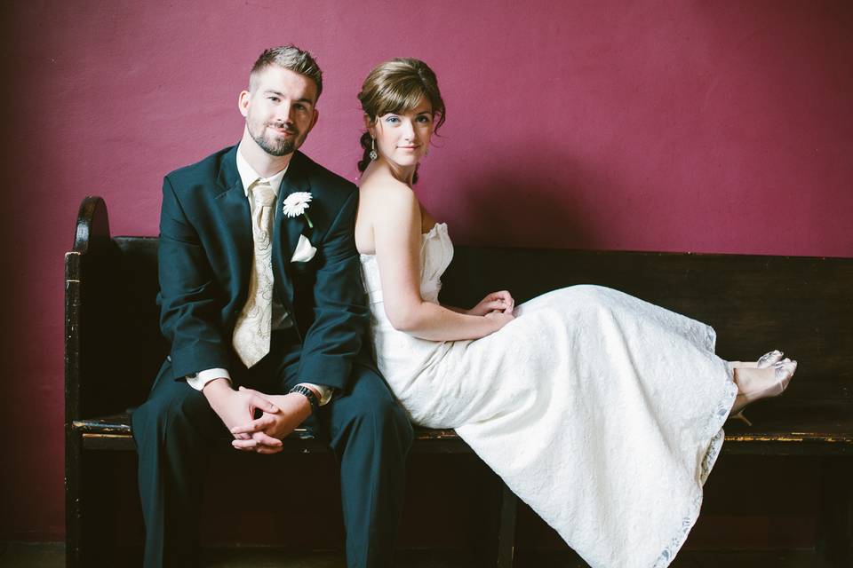 Mike Fiechtner Photography