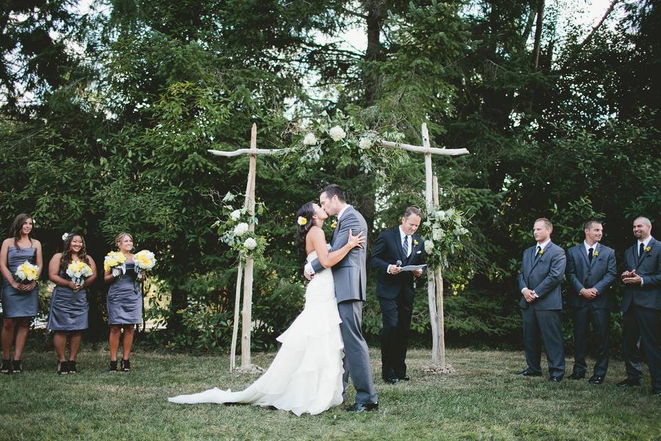 Mike Fiechtner Photography