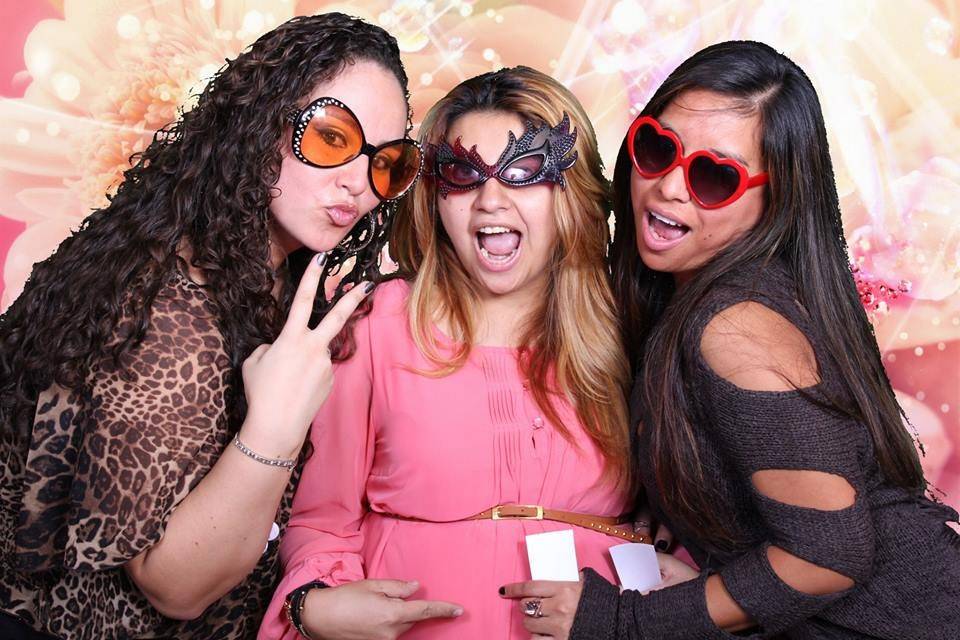 Local NJ Photo Booths