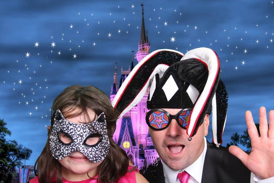 Local NJ Photo Booths