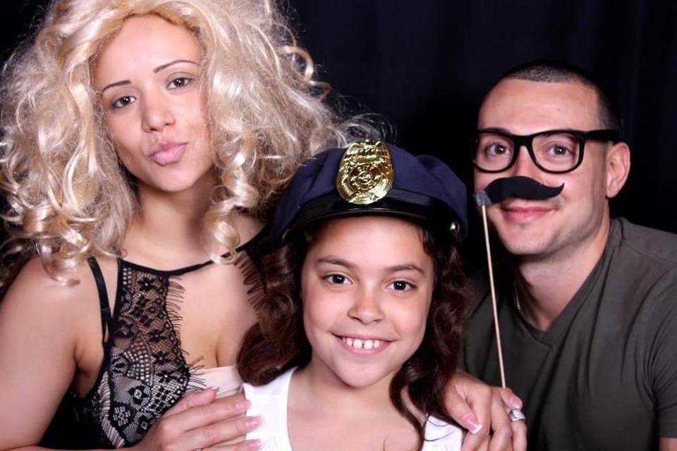 Local NJ Photo Booths