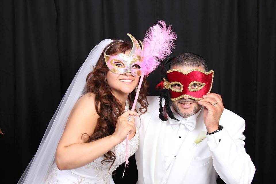 Local NJ Photo Booths