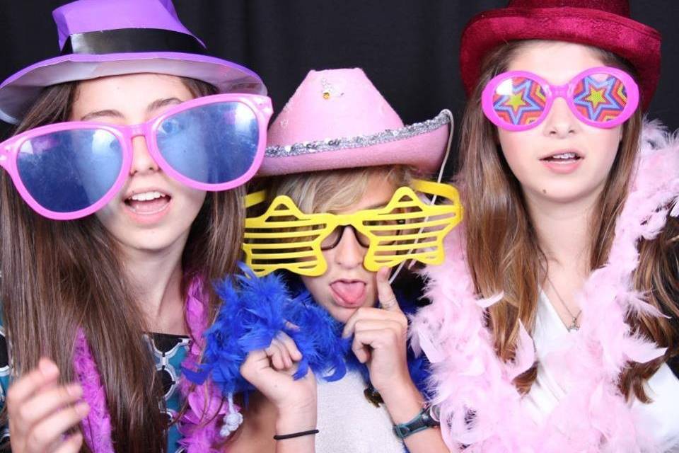 Local NJ Photo Booths