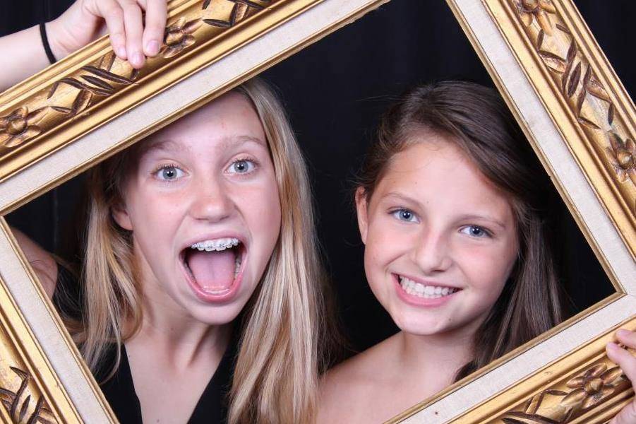 Local nj photo booths