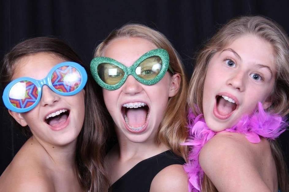 Local NJ Photo Booths