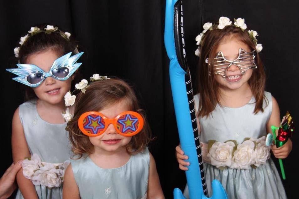 Local NJ Photo Booths