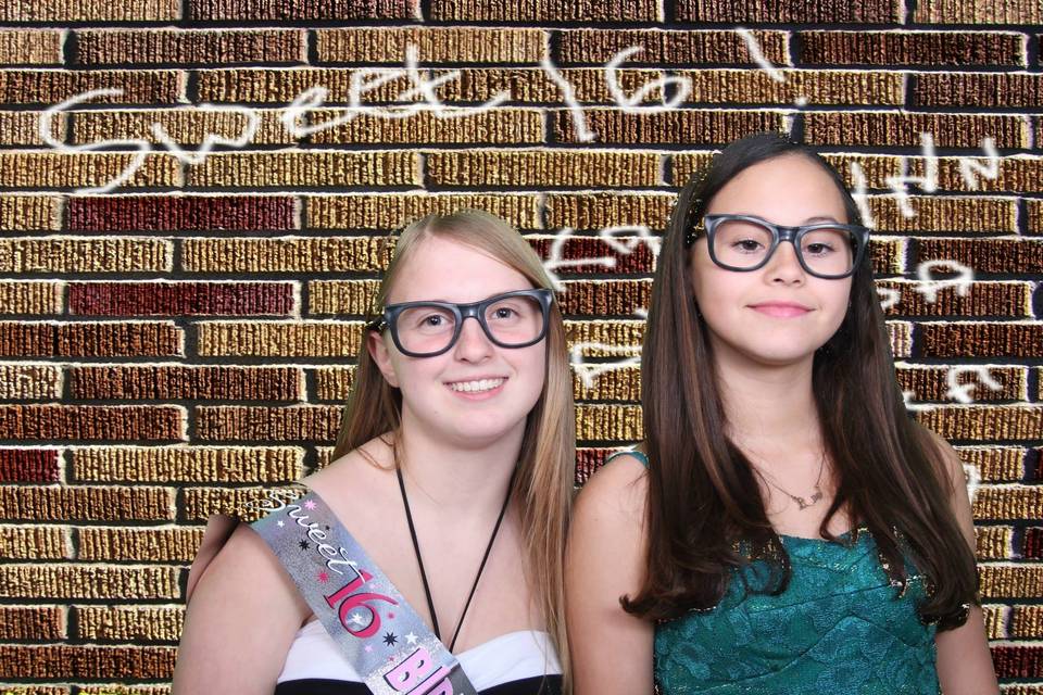 Local nj photo booths