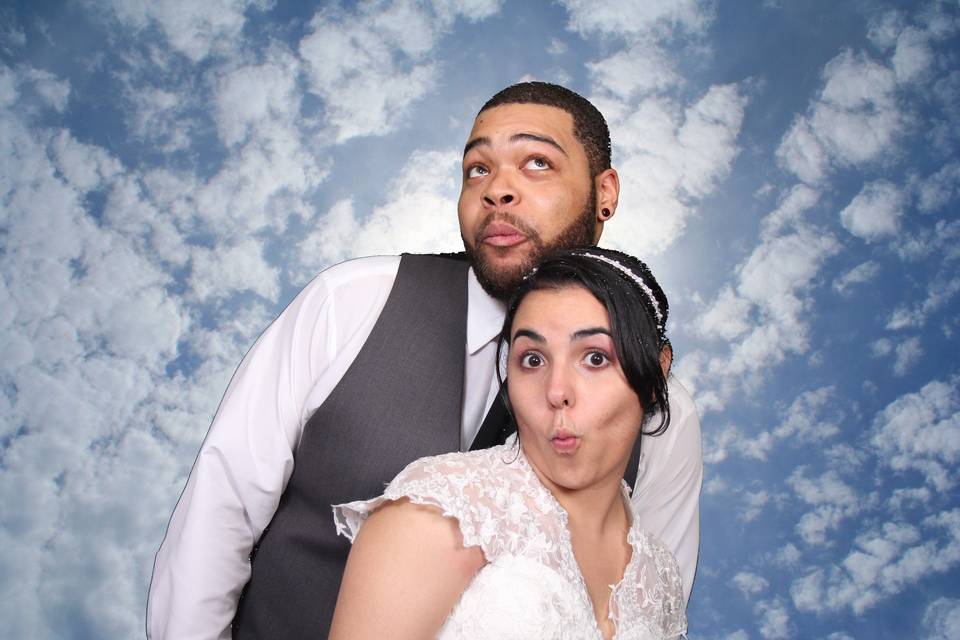 Local NJ Photo Booths