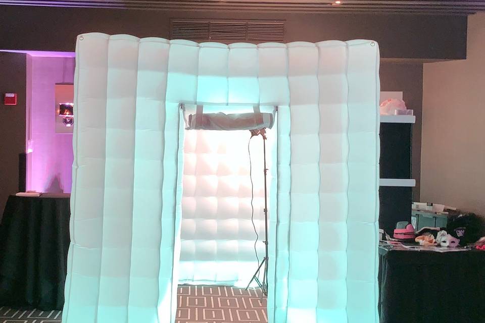 Local NJ Photo Booths