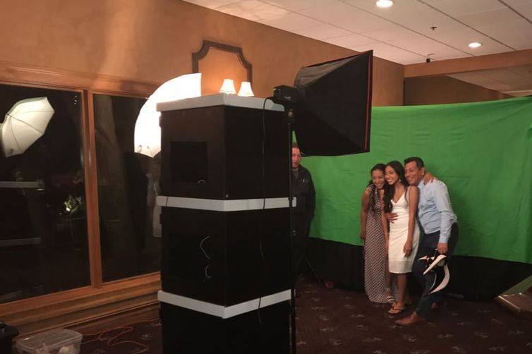 Local NJ Photo Booths