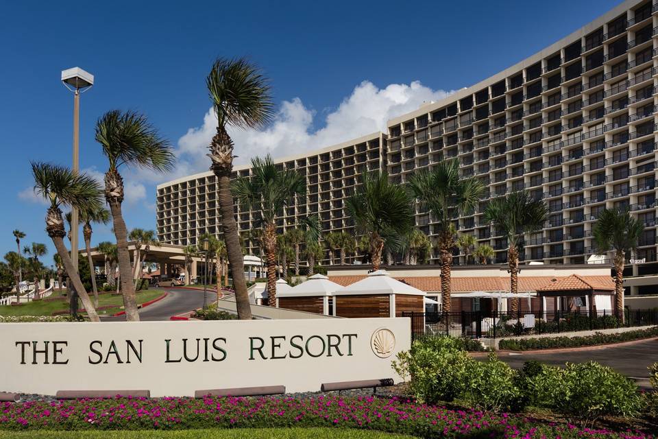 The San Luis Resort, Spa, & Conference Center