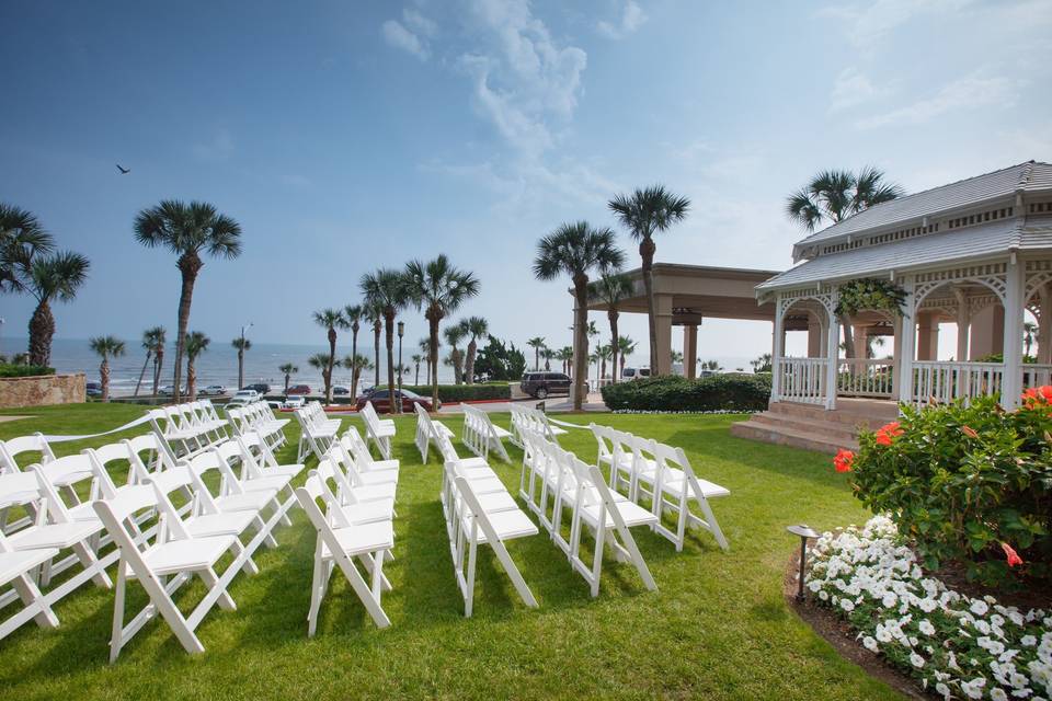 The San Luis Resort, Spa, & Conference Center