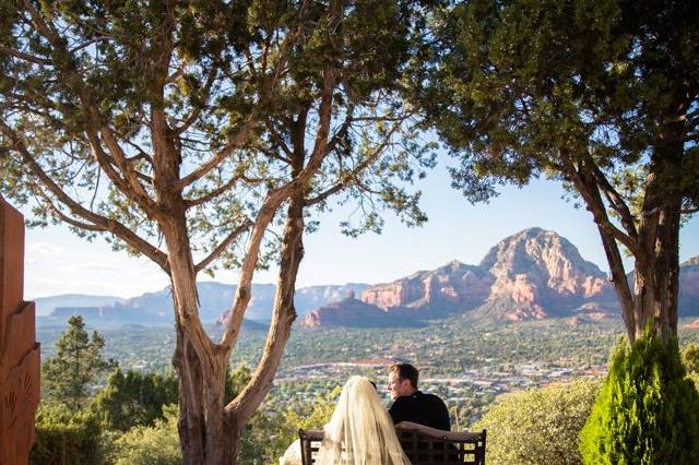 Sky Ranch Lodge Sedona