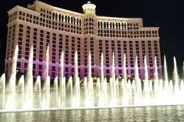 Las Vegas Ceremonies