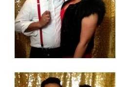 Gingham Photography & Photo Booths