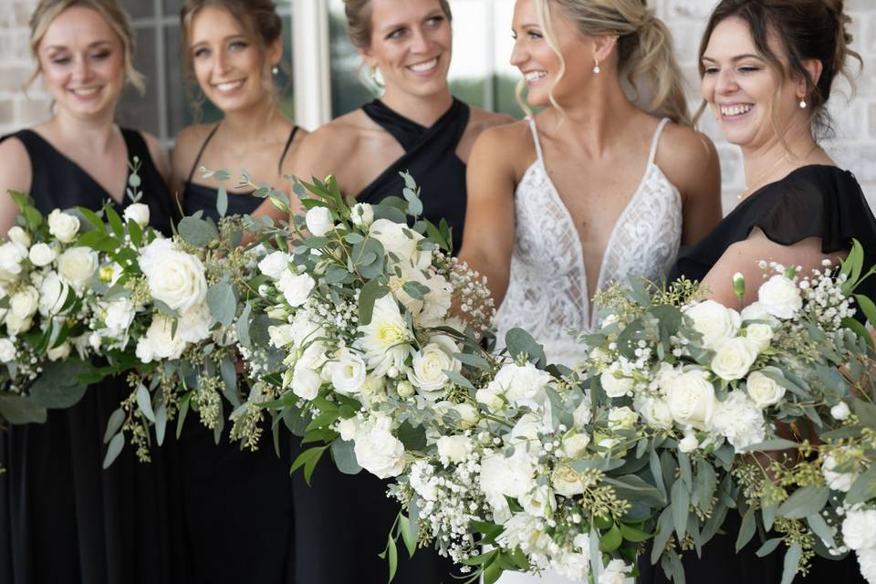 Petal Pusher Floral Boutique