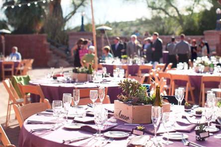 Arizona Heritage Center at Papago Park