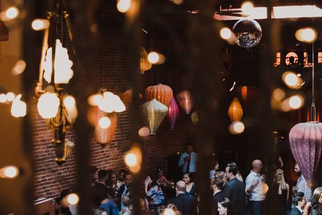 Georgetown Ballroom, Seattle