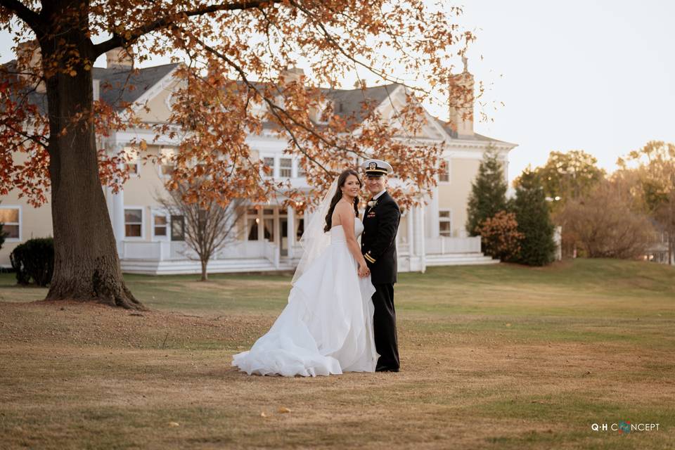 Endicott Estate