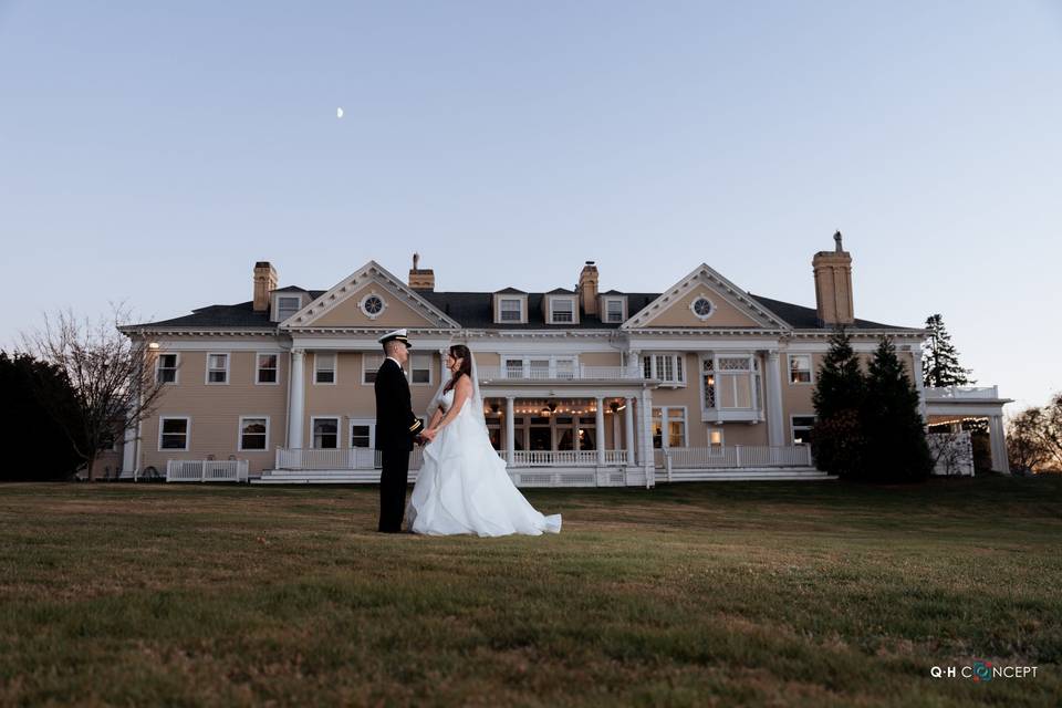 Endicott Estate