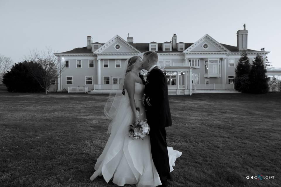 Endicott Estate