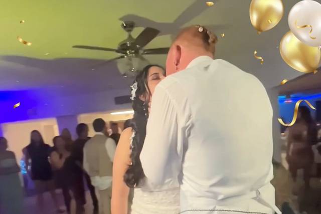 Special moments