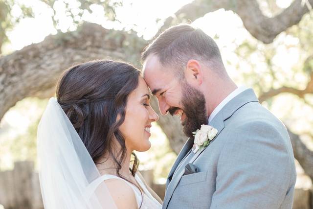 Cole Wedding - 2021