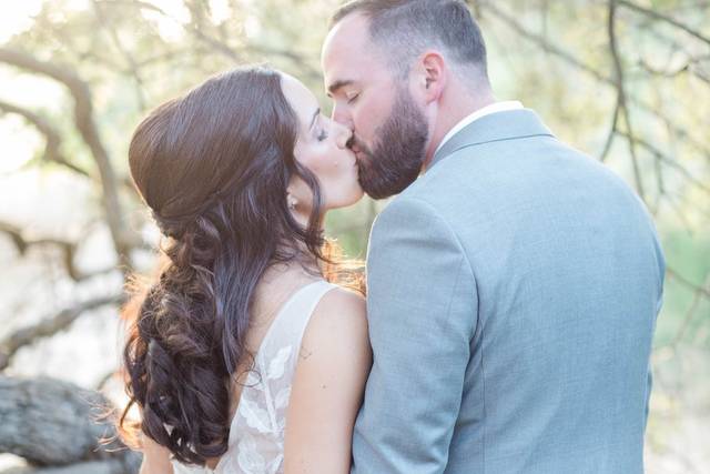 Cole Wedding - 2021