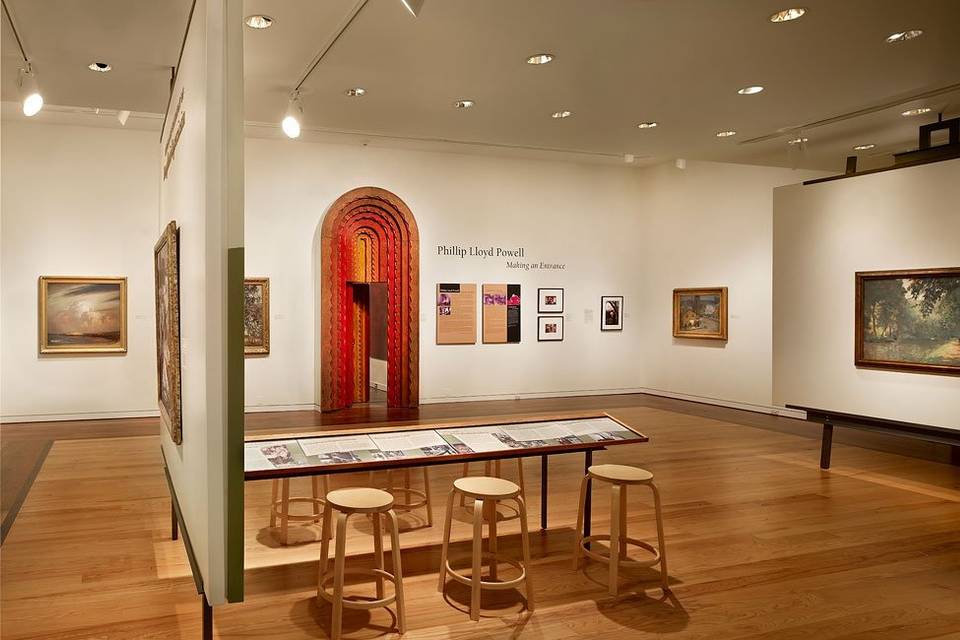 James A. Michener Art Museum