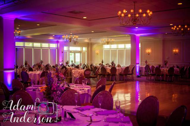 Party Scene Events
