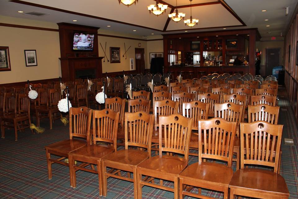 Grand Haven Golf Club & Event Center