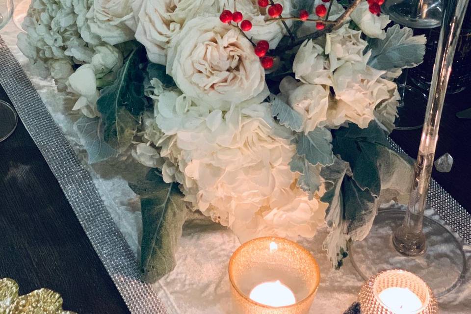 Dinner party