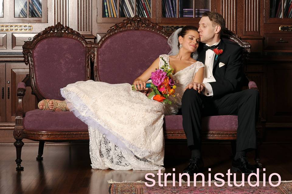 Strinni Studio