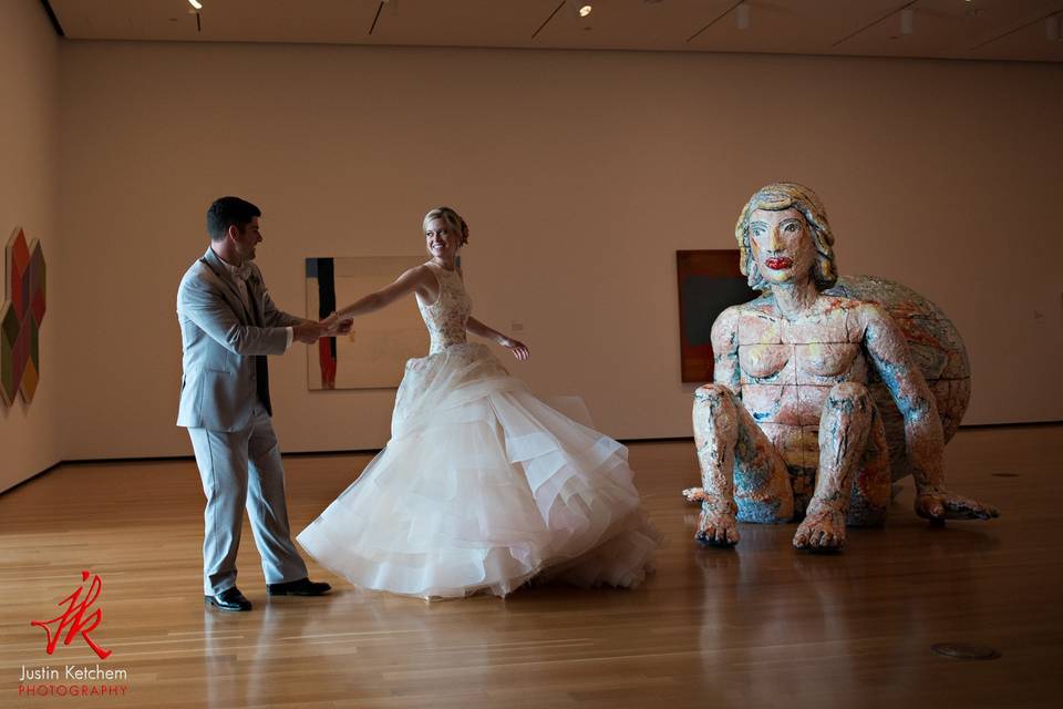 Akron Art Museum