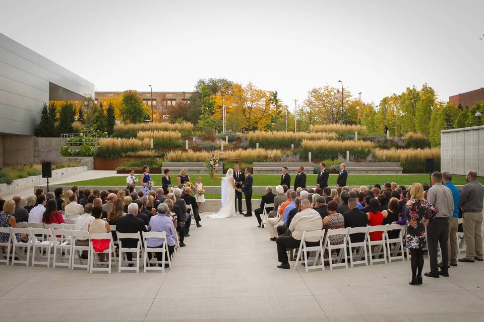 Wedding Ceremony