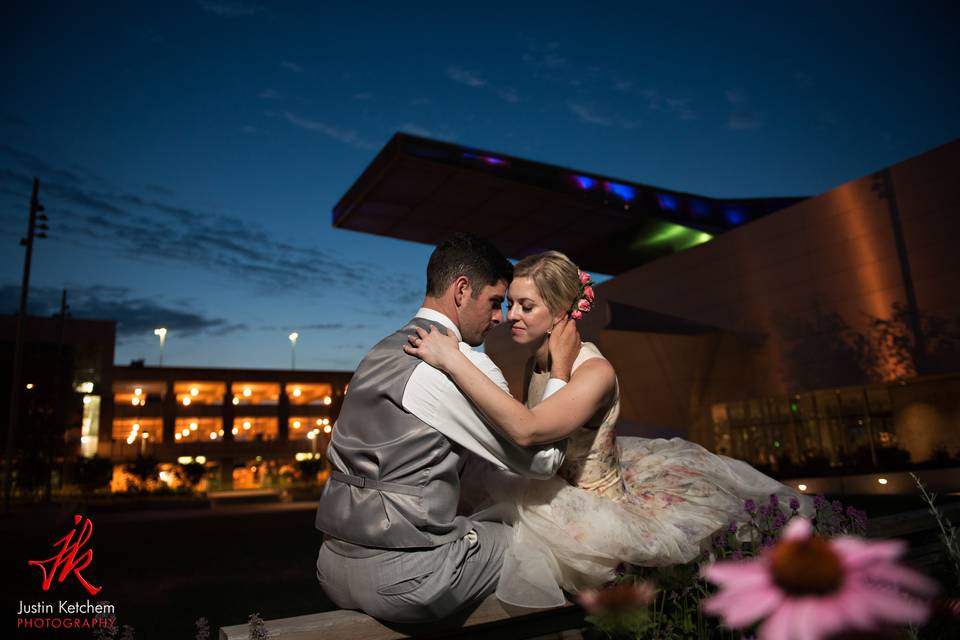 Terrace Dance Floor